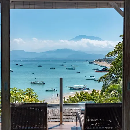 Lembongan Island Beach Villas-2