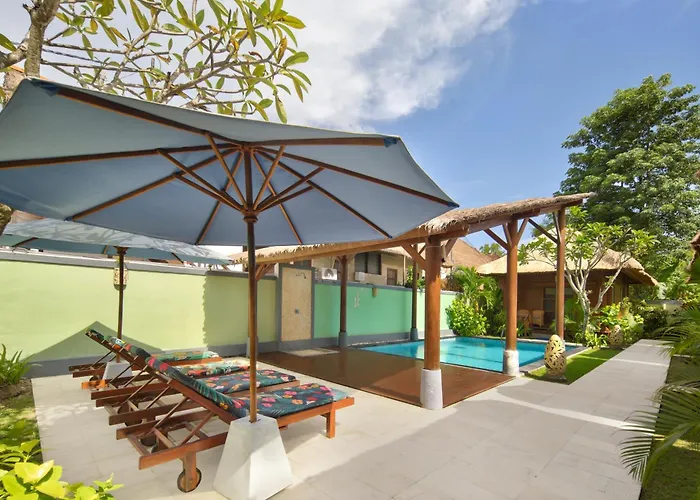 Gecko Villa & Bungalows